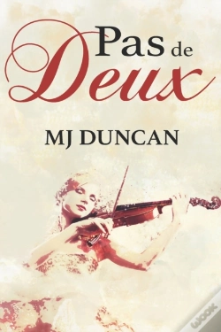 Capa do artigo Pas De Deux