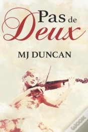 Capa do artigo Pas De Deux