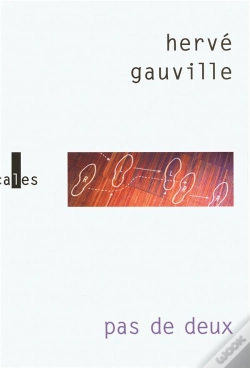 Capa do artigo Pas De Deux