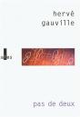 Pas De Deux - Preview