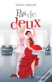 Pas De Deux