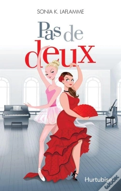 Capa do artigo Pas De Deux