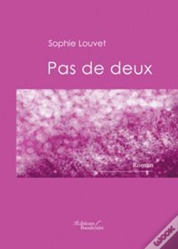 Capa do artigo Pas De Deux