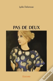 Capa do artigo Pas De Deux