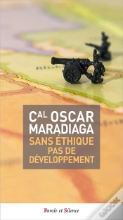 Capa do artigo Pas De Développement Sans Éthique