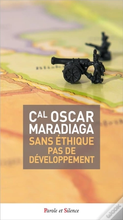 Capa do artigo Pas De Développement Sans Éthique