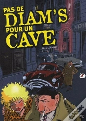 Capa do artigo Pas De Diams Pour Un Cave