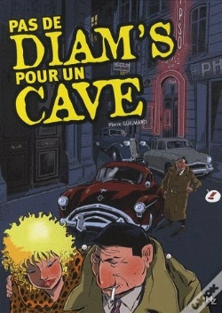 Capa do artigo Pas De Diams Pour Un Cave
