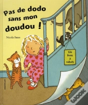 Capa do artigo Pas De Dodo Sans Mon Doudou !