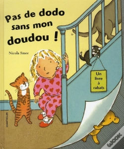 Capa do artigo Pas De Dodo Sans Mon Doudou !