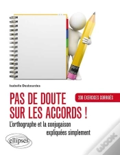 Capa do artigo Pas De Doute Sur Les Accords ! L