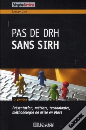 Pas De Drh Sans Sirh 2e Edition
