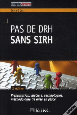 Capa do artigo Pas De Drh Sans Sirh 2e Edition