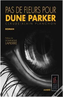 Capa do artigo Pas De Fleurs Pour Dune Parker