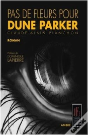 Capa do artigo Pas De Fleurs Pour Dune Parker