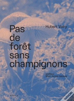 Capa do artigo Pas De Forêt Sans Champignons