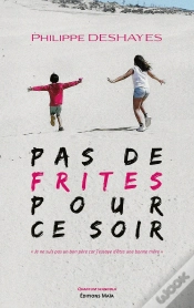 Capa do artigo Pas De Frites Pour Ce Soir