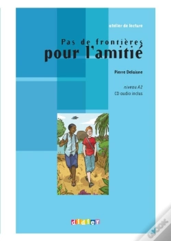 Capa do artigo Pas De Frontière Pour L'Amitié