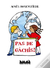 Capa do artigo Pas De Gâchis !