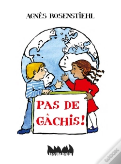 Capa do artigo Pas De Gâchis !