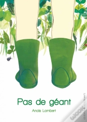 Capa do artigo Pas De Géant...