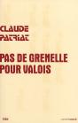 Pas De Grenelle Pour Valois - Preview
