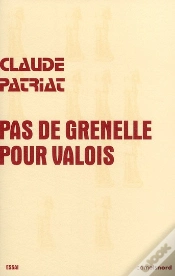 Capa do artigo Pas De Grenelle Pour Valois