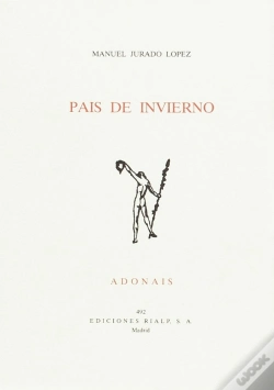 Capa do artigo Pa¡S De Invierno