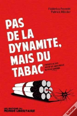 Capa do artigo Pas De La Dynamite, Mais Du Tabac ; L'Enquête De 1885 Contre Les Anarchistes Sur Suisse Romande