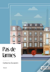 Capa do artigo Pas De Larmes