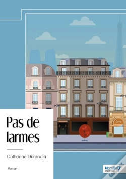Capa do artigo Pas De Larmes