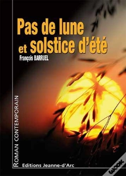 Capa do artigo Pas De Lune Et Solstice D'Ete
