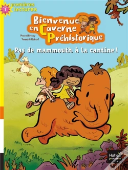Capa do artigo Pas De Mammouth A La Cantine