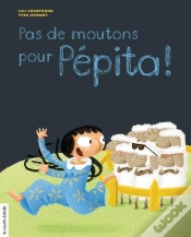 Capa do artigo Pas De Moutons Pour Pépita !