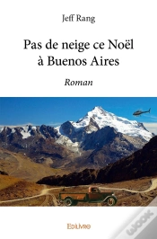 Capa do artigo Pas De Neige Ce Noël À Buenos Aires : Roman