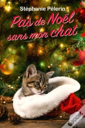 Pas De Noël Sans Mon Chat