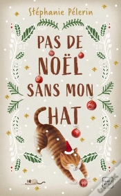 Capa do artigo Pas De Noël Sans Mon Chat