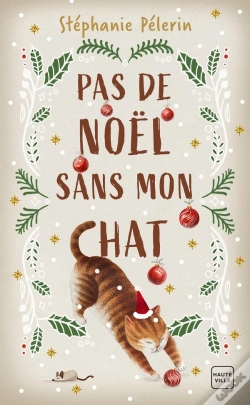 Capa do artigo Pas De Noël Sans Mon Chat
