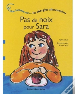 Capa do artigo Pas De Noix Pour Sara
