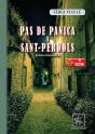 Pas De Panica A Sant-Perdols : Roman Gendarmièr - Preview