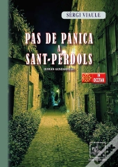 Pas De Panica A Sant-Perdols : Roman Gendarmièr