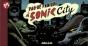 (Pas De) Panique A Sonic City - Preview