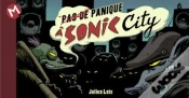 Capa do artigo (Pas De) Panique A Sonic City