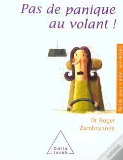 Capa do artigo Pas De Panique Au Volant