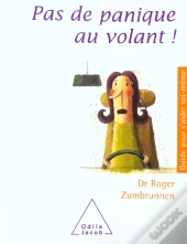 Pas De Panique Au Volant
