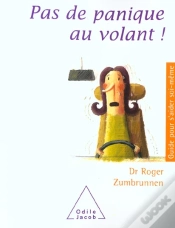 Capa do artigo Pas De Panique Au Volant