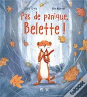 Capa do artigo Pas De Panique, Belette !