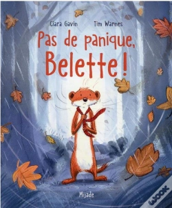 Capa do artigo Pas De Panique, Belette!