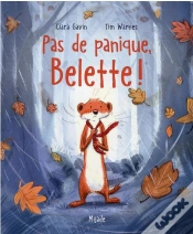 Capa do artigo Pas De Panique, Belette!