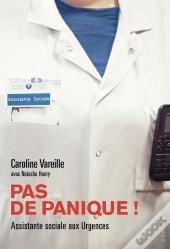 Pas De Panique !